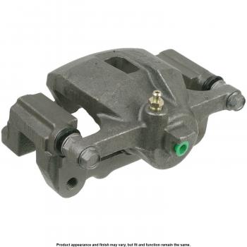 2010 Hummer H3T Disc Brake Caliper Rear Left A1 Cardone 18B5020 image 4 of 4