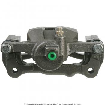 2010 Hummer H3T Disc Brake Caliper Rear Right A1 Cardone 18B5021 image 2 of 4