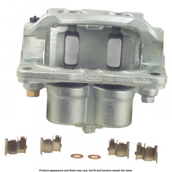2009 Ford Edge Disc Brake Caliper Front Left A1 Cardone 18B5026 image 2 of 4