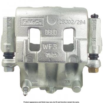2009 Ford Edge Disc Brake Caliper Front Left A1 Cardone 18B5026 image 3 of 4