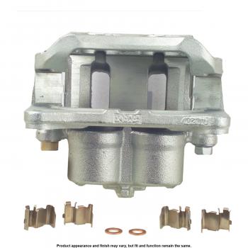 2007 Lincoln MKX Disc Brake Caliper Front Left A1 Cardone 18B5026A image 1 of 4