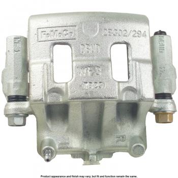 2007 Lincoln MKX Disc Brake Caliper Front Left A1 Cardone 18B5026A image 2 of 4