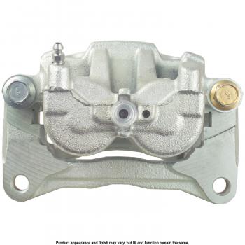 2007 Lincoln MKX Disc Brake Caliper Front Left A1 Cardone 18B5026A image 4 of 4