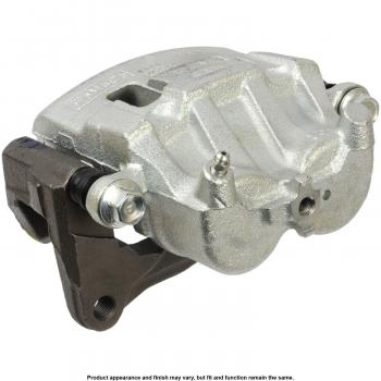 2015 Mazda CX-9 Disc Brake Caliper Front Left A1 Cardone 18B5026AS image 2 of 4