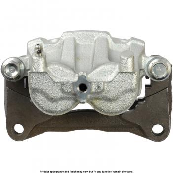 2015 Mazda CX-9 Disc Brake Caliper Front Left A1 Cardone 18B5026AS image 3 of 4