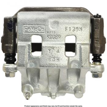 2015 Mazda CX-9 Disc Brake Caliper Front Left A1 Cardone 18B5026AS image 4 of 4