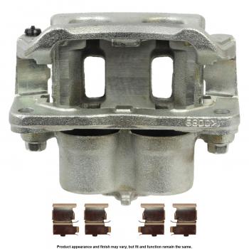2008 Mazda CX-7 Disc Brake Caliper Front Left A1 Cardone 18B5026S image 2 of 4