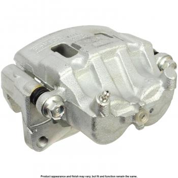2008 Mazda CX-7 Disc Brake Caliper Front Left A1 Cardone 18B5026S image 3 of 4
