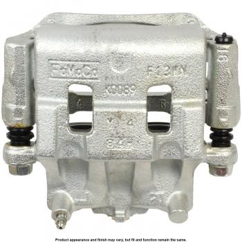2008 Mazda CX-7 Disc Brake Caliper Front Left A1 Cardone 18B5026S image 4 of 4