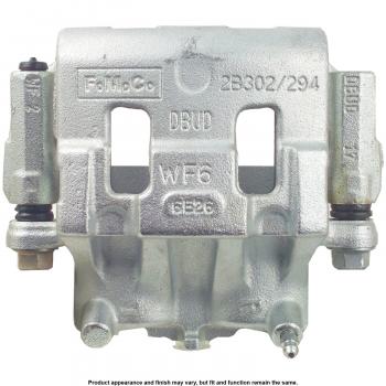 2007 Lincoln MKX Disc Brake Caliper Front Right A1 Cardone 18B5027A image 2 of 4