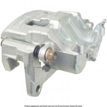 2007 Lincoln MKX Disc Brake Caliper Front Right A1 Cardone 18B5027A image 3 of 4