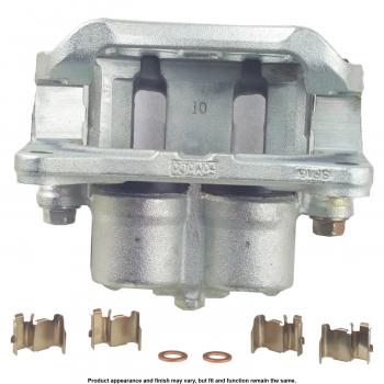 2007 Lincoln MKX Disc Brake Caliper Front Right A1 Cardone 18B5027A image 4 of 4