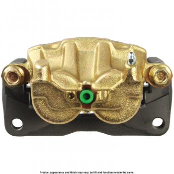 2008 Mazda CX-7 Disc Brake Caliper Front Right A1 Cardone 18B5027S image 2 of 4