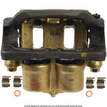 2008 Mazda CX-7 Disc Brake Caliper Front Right A1 Cardone 18B5027S image 3 of 4