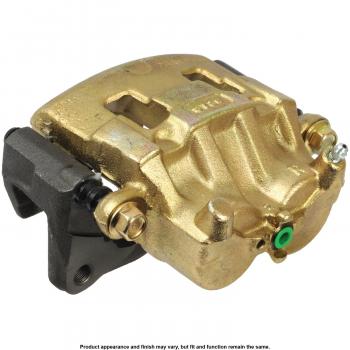 2008 Mazda CX-7 Disc Brake Caliper Front Right A1 Cardone 18B5027S image 4 of 4