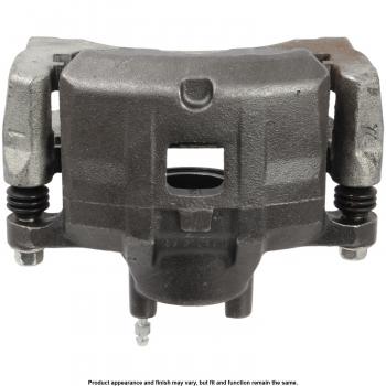 2009 Mitsubishi Outlander Disc Brake Caliper Front Left A1 Cardone 18B5032B image 1 of 4