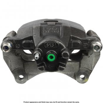2009 Mitsubishi Outlander Disc Brake Caliper Front Left A1 Cardone 18B5032B image 2 of 4