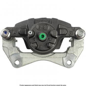2014 Mitsubishi Lancer Disc Brake Caliper Front Left A1 Cardone 18B5032C image 1 of 4