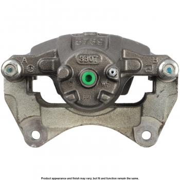 2009 Mitsubishi Outlander Disc Brake Caliper Front Right A1 Cardone 18B5033B image 1 of 4