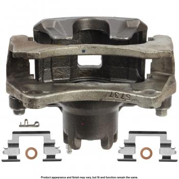 2009 Mitsubishi Outlander Disc Brake Caliper Front Right A1 Cardone 18B5033B image 2 of 4