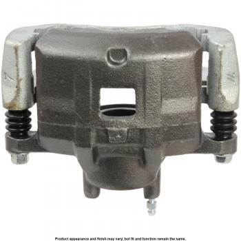 2014 Mitsubishi Lancer Disc Brake Caliper Front Right A1 Cardone 18B5033C image 1 of 4