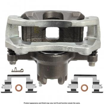 2014 Mitsubishi Lancer Disc Brake Caliper Front Right A1 Cardone 18B5033C image 2 of 4