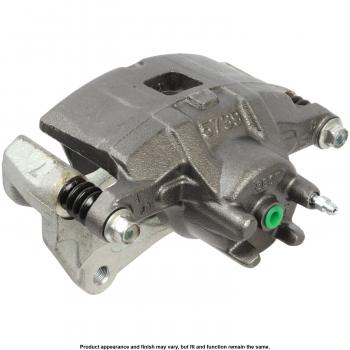 2014 Mitsubishi Lancer Disc Brake Caliper Front Right A1 Cardone 18B5033C image 4 of 4