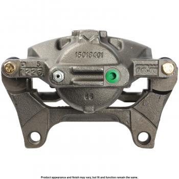 2011 Dodge Journey Disc Brake Caliper Front Left A1 Cardone 18B5044A image 1 of 4