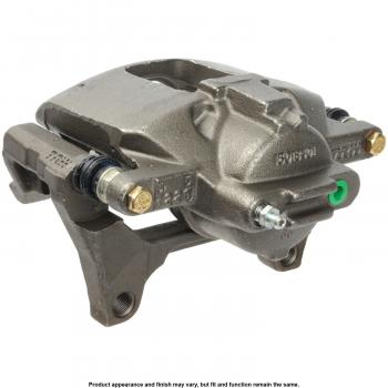 2011 Dodge Journey Disc Brake Caliper Front Left A1 Cardone 18B5044A image 2 of 4
