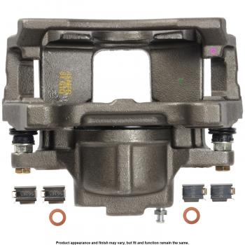 2011 Dodge Journey Disc Brake Caliper Front Left A1 Cardone 18B5044A image 3 of 4