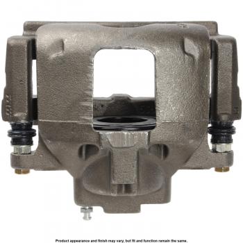 2011 Dodge Journey Disc Brake Caliper Front Left A1 Cardone 18B5044A image 4 of 4