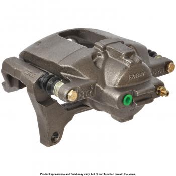 2011 Dodge Journey Disc Brake Caliper Front Right A1 Cardone 18B5045A image 2 of 4