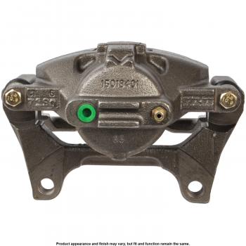 2011 Dodge Journey Disc Brake Caliper Front Right A1 Cardone 18B5045A image 3 of 4