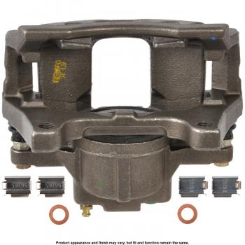 2011 Dodge Journey Disc Brake Caliper Front Right A1 Cardone 18B5045A image 4 of 4