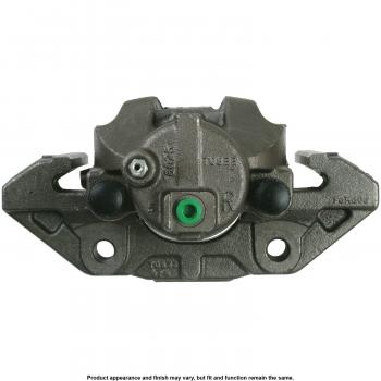 2016 Lincoln Navigator Disc Brake Caliper Rear Right A1 Cardone 18B5048 image 1 of 4