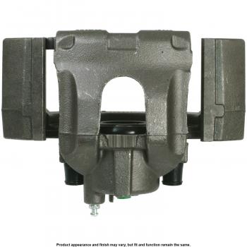 2016 Lincoln Navigator Disc Brake Caliper Rear Right A1 Cardone 18B5048 image 2 of 4