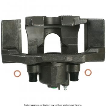 2016 Lincoln Navigator Disc Brake Caliper Rear Right A1 Cardone 18B5048 image 3 of 4