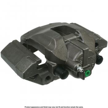 2016 Lincoln Navigator Disc Brake Caliper Rear Right A1 Cardone 18B5048 image 4 of 4