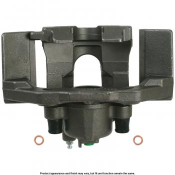 2016 Lincoln Navigator Disc Brake Caliper Rear Left A1 Cardone 18B5049 image 1 of 4
