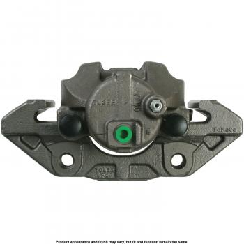 2016 Lincoln Navigator Disc Brake Caliper Rear Left A1 Cardone 18B5049 image 2 of 4