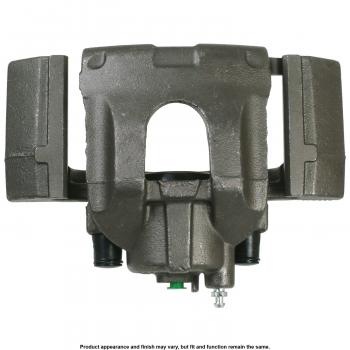 2016 Lincoln Navigator Disc Brake Caliper Rear Left A1 Cardone 18B5049 image 4 of 4