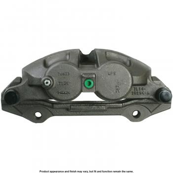 2008 Ford Expedition Disc Brake Caliper Front Right A1 Cardone 18B5060 image 1 of 4
