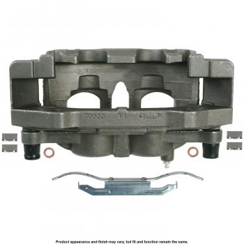 2008 Ford Expedition Disc Brake Caliper Front Right A1 Cardone 18B5060 image 2 of 4