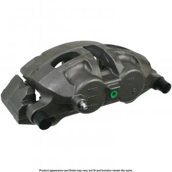 2008 Ford Expedition Disc Brake Caliper Front Right A1 Cardone 18B5060 image 3 of 4