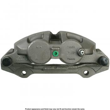 2008 Ford Expedition Disc Brake Caliper Front Left A1 Cardone 18B5061 image 1 of 4