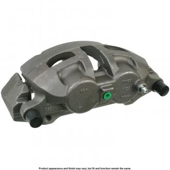 2008 Ford Expedition Disc Brake Caliper Front Left A1 Cardone 18B5061 image 2 of 4