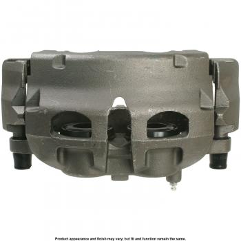 2008 Ford Expedition Disc Brake Caliper Front Left A1 Cardone 18B5061 image 3 of 4