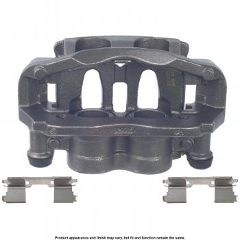 2009 Dodge Sprinter 2500 Disc Brake Caliper Front Right A1 Cardone 18B5062 image 1 of 4