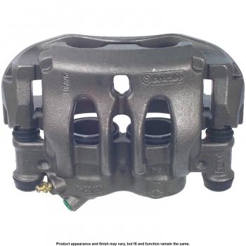 2009 Dodge Sprinter 2500 Disc Brake Caliper Front Right A1 Cardone 18B5062 image 2 of 4