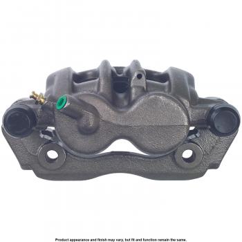2009 Dodge Sprinter 2500 Disc Brake Caliper Front Right A1 Cardone 18B5062 image 3 of 4